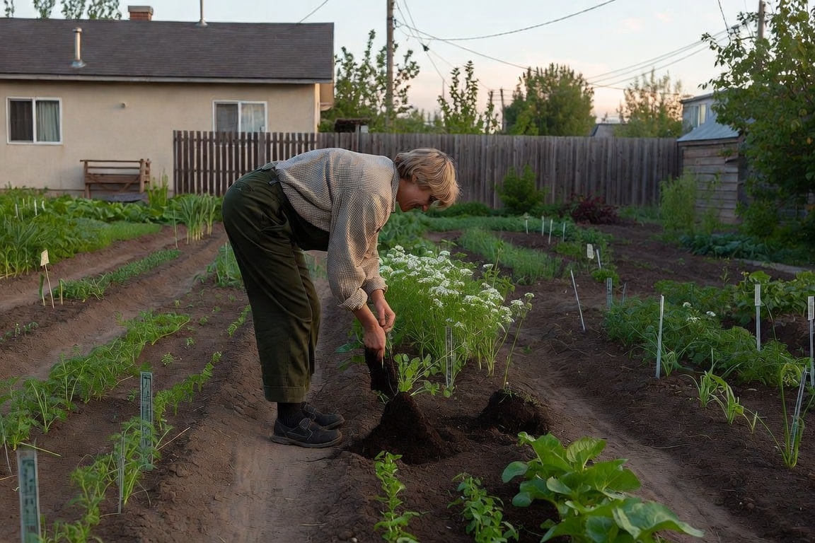 The Quiet Dignity of Living Within Your Means