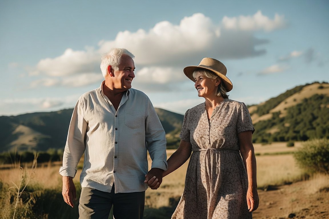 The Financial Values of a Well-Lived Life