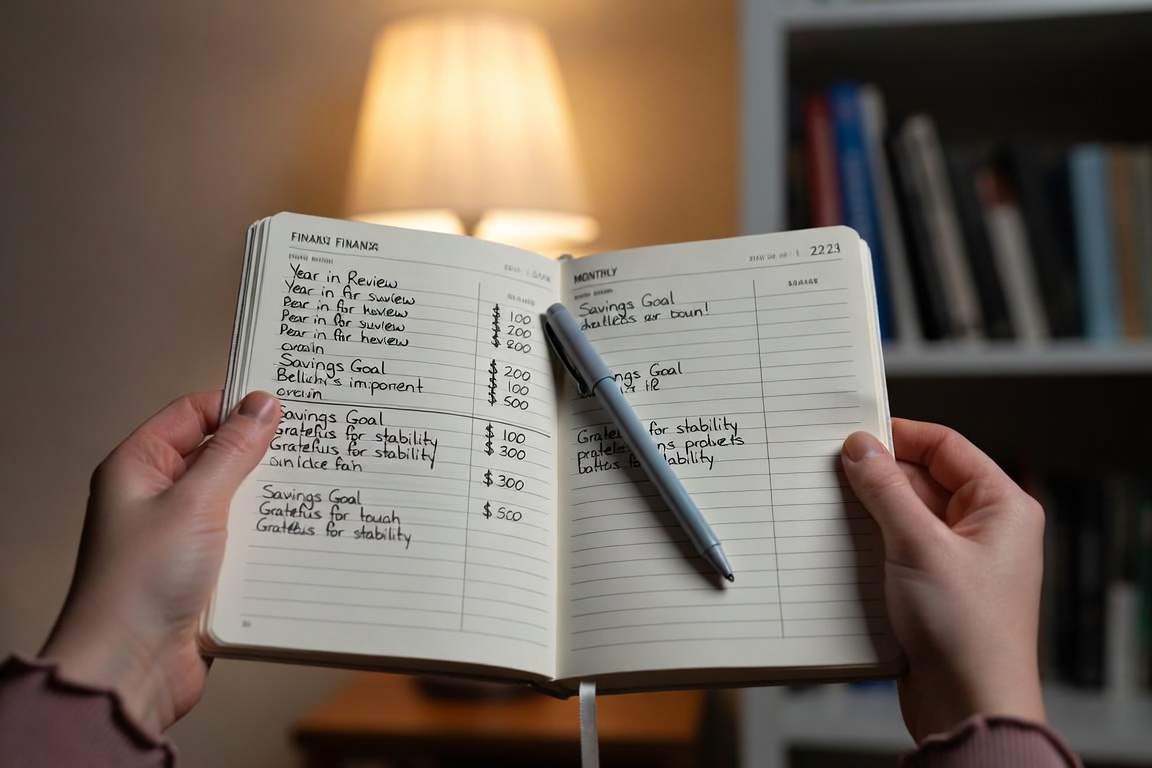 Cedar Valley Financial Wisdom: A Year in Review