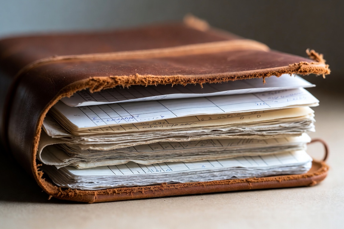 How a Budget Becomes a Life Practice