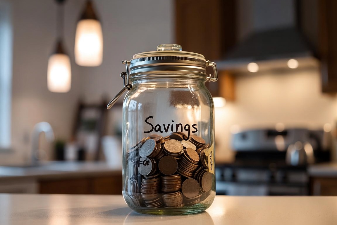 The Neighborhood Approach to Emergency Funds